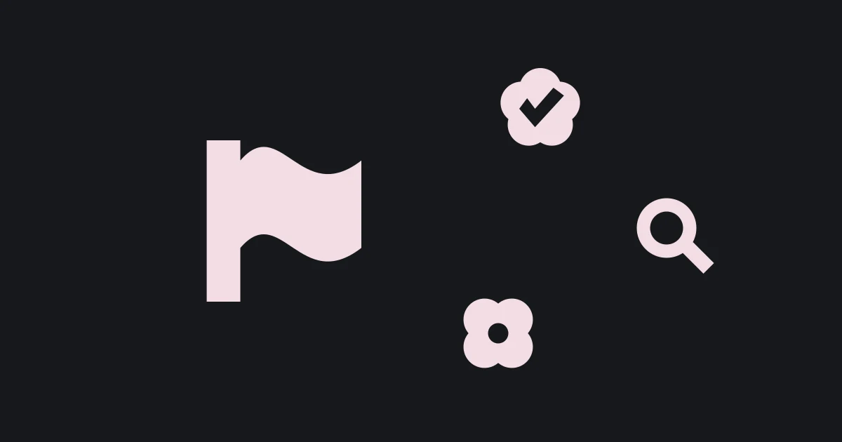 Topic icon cover about brand audit