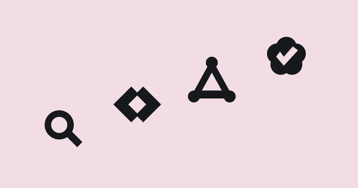 Cover mit Themensymbol zu technischem SEO in Next.js